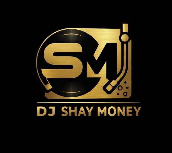 DJ Shay Money Logo